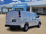 2025 Chevrolet Express 2500 RWD, Adrian Steel General Service Upfitted Cargo Van for sale #25CF0298 - photo 4