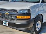 2025 Chevrolet Express 2500 RWD, Adrian Steel General Service Upfitted Cargo Van for sale #25CF0298 - photo 6