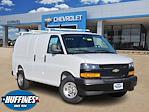 2025 Chevrolet Express 2500 RWD, Adrian Steel General Service Upfitted Cargo Van for sale #25CF0300 - photo 22