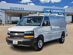 2025 Chevrolet Express 2500 RWD, Adrian Steel General Service Upfitted Cargo Van for sale #25CF0300 - photo 1