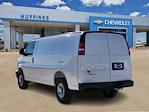 2025 Chevrolet Express 2500 RWD, Adrian Steel General Service Upfitted Cargo Van for sale #25CF0301 - photo 3