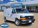 2025 Chevrolet Express 2500 RWD, Adrian Steel General Service Upfitted Cargo Van for sale #25CF0324 - photo 22