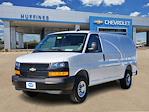 2025 Chevrolet Express 2500 RWD, Adrian Steel General Service Upfitted Cargo Van for sale #25CF0324 - photo 1