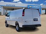 2025 Chevrolet Express 2500 RWD, Adrian Steel General Service Upfitted Cargo Van for sale #25CF0324 - photo 3