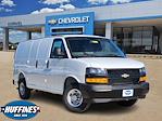 2025 Chevrolet Express 2500 RWD, Adrian Steel General Service Upfitted Cargo Van for sale #25CF0325 - photo 22