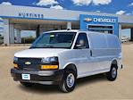 2025 Chevrolet Express 2500 RWD, Adrian Steel General Service Upfitted Cargo Van for sale #25CF0325 - photo 1