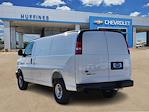 2025 Chevrolet Express 2500 RWD, Adrian Steel General Service Upfitted Cargo Van for sale #25CF0325 - photo 3