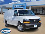 2025 Chevrolet Express 2500 RWD, Adrian Steel General Service Upfitted Cargo Van for sale #25CF0326 - photo 22