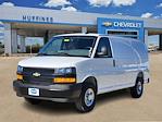 2025 Chevrolet Express 2500 RWD, Adrian Steel General Service Upfitted Cargo Van for sale #25CF0326 - photo 1