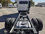 New 2025 Chevrolet LCF 4500 Crew Cab Cab Chassis for sale #25CF0341 - photo 24