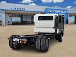 New 2025 Chevrolet LCF 4500 Crew Cab Cab Chassis for sale #25CF0341 - photo 3