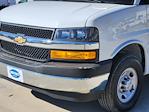 New 2025 Chevrolet Express 3500 Regular Cab RWD 12' Wabash Box Van for sale #25CF0342 - photo 6