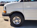 New 2025 Chevrolet Express 3500 Regular Cab RWD 12' Wabash Box Van for sale #25CF0343 - photo 5