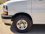 New 2025 Chevrolet Express 3500 Regular Cab RWD 12' Wabash Box Van for sale #25CF0345 - photo 5