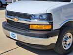 New 2025 Chevrolet Express 3500 Regular Cab RWD 12' Wabash Box Van for sale #25CF0345 - photo 6