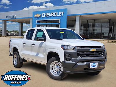 2025 Chevrolet Colorado Crew Cab 2WD Pickup for sale #25CF0442 - photo 1