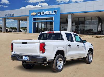 2025 Chevrolet Colorado Crew Cab 2WD Pickup for sale #25CF0442 - photo 2