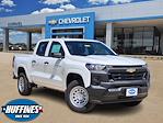 2025 Chevrolet Colorado Crew Cab 2WD Pickup for sale #25CF0442 - photo 1