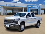 2025 Chevrolet Colorado Crew Cab 2WD Pickup for sale #25CF0442 - photo 3