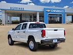 2025 Chevrolet Colorado Crew Cab 2WD Pickup for sale #25CF0442 - photo 4