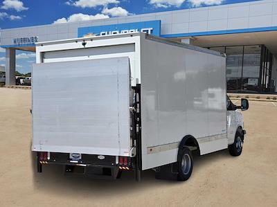 2025 Chevrolet Express 4500 DRW RWD Box Van for sale #25CF0623 - photo 2