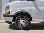 New 2025 Chevrolet Express 4500 14' Wabash Box Van with Liftgate for sale #25CF0623 - photo 5