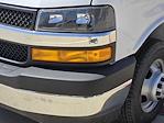 New 2025 Chevrolet Express 4500 14' Wabash Box Van with Liftgate for sale #25CF0623 - photo 6
