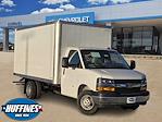 New 2025 Chevrolet Express 3500 Box Van for sale #25CF0718 - photo 1