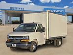 New 2025 Chevrolet Express 3500 Box Van for sale #25CF0718 - photo 3