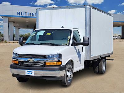 New 2025 Chevrolet Express 3500 159 WB Cutaway for sale #25CF0719 - photo 1