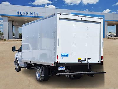 New 2025 Chevrolet Express 3500 159 WB Cutaway for sale #25CF0719 - photo 2