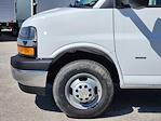 New 2025 Chevrolet Express 3500 159 WB Cutaway for sale #25CF0719 - photo 4