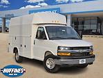 New 2025 Chevrolet Express 3500 Cutaway for sale #25CF0732 - photo 27