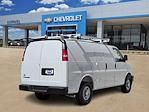 New 2025 Chevrolet Express 2500 Adrian Upfitted Cargo Van for sale #25CF0745 - photo 5