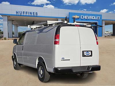 2025 Chevrolet Express 2500 RWD Adrian Upfitted Cargo Van for sale #25CF0753 - photo 2