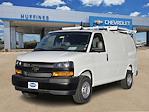 New 2025 Chevrolet Express 2500 Upfitted Cargo Van for sale #25CF0753 - photo 4