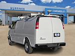 New 2025 Chevrolet Express 2500 Upfitted Cargo Van for sale #25CF0753 - photo 5