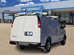 New 2025 Chevrolet Express 2500 Upfitted Cargo Van for sale #25CF0753 - photo 3