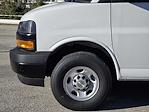 New 2025 Chevrolet Express 2500 Upfitted Cargo Van for sale #25CF0753 - photo 6