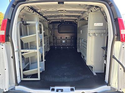 New 2025 Chevrolet Express 2500 Upfitted Cargo Van for sale #25CF0757 - photo 2