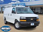 New 2025 Chevrolet Express 2500 Upfitted Cargo Van for sale #25CF0758 - photo 1