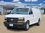 New 2025 Chevrolet Express 2500 Upfitted Cargo Van for sale #25CF0758 - photo 3