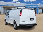New 2025 Chevrolet Express 2500 Upfitted Cargo Van for sale #25CF0758 - photo 4