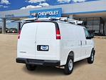 New 2025 Chevrolet Express 2500 Upfitted Cargo Van for sale #25CF0758 - photo 5