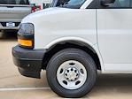 New 2025 Chevrolet Express 2500 Upfitted Cargo Van for sale #25CF0758 - photo 6