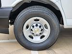 New 2025 Chevrolet Express 2500 Upfitted Cargo Van for sale #25CF0758 - photo 8