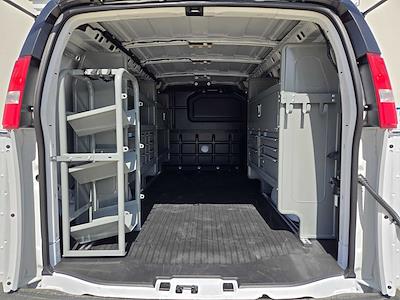 2025 Chevrolet Express 2500 RWD Upfitted Cargo Van for sale #25CF0762 - photo 2