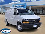 New 2025 Chevrolet Express 2500 Adrian Upfitted Cargo Van for sale #25CF0762 - photo 1