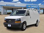 New 2025 Chevrolet Express 2500 Adrian Upfitted Cargo Van for sale #25CF0762 - photo 3