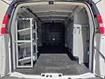 New 2025 Chevrolet Express 2500 Adrian Upfitted Cargo Van for sale #25CF0762 - photo 2